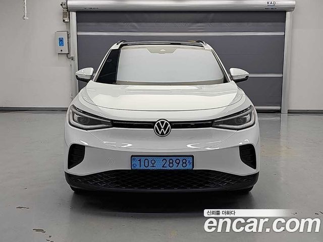 Volkswagen ID.4 2023 — photo 1