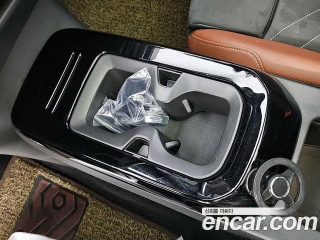 Volkswagen ID.4 2023 — photo 17