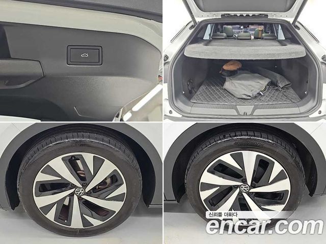 Volkswagen ID.4 2023 — photo 19
