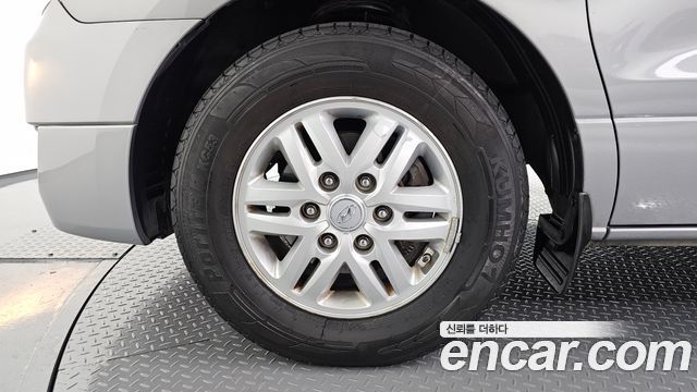 Hyundai Starex 2016 — photo 5