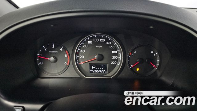 Hyundai Starex 2016 — photo 11