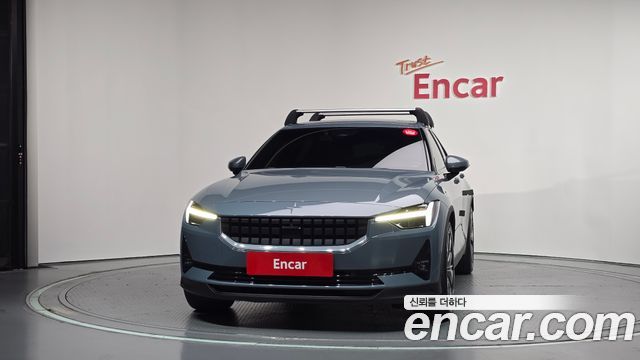Polestar Polestar 2 2023 — photo 3