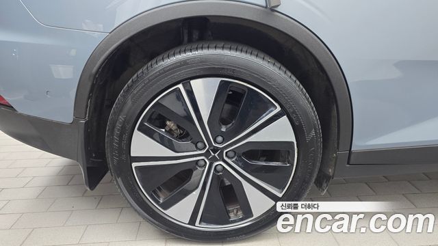 Polestar Polestar 2 2023 — photo 5