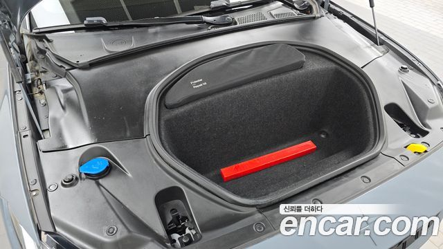 Polestar Polestar 2 2023 — photo 6