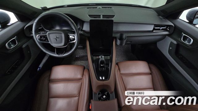 Polestar Polestar 2 2023 — photo 10