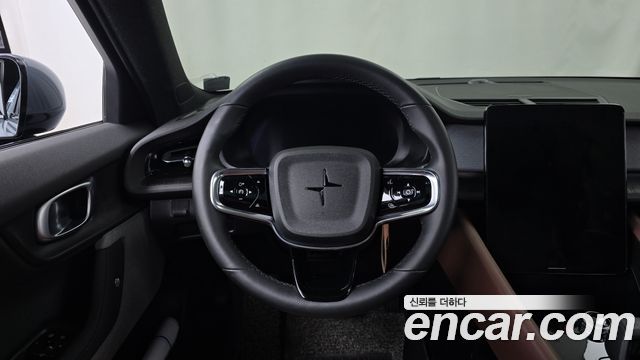 Polestar Polestar 2 2023 — photo 18