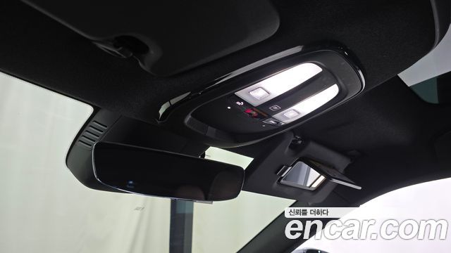 Polestar Polestar 2 2023 — photo 20