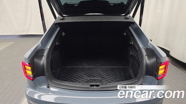 Polestar Polestar 2 2023 — photo 22
