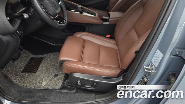 Polestar Polestar 2 2023 — photo 23