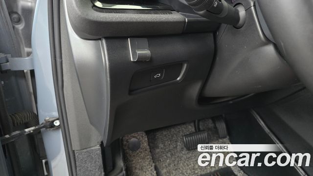 Polestar Polestar 2 2023 — photo 24