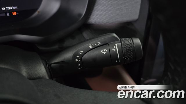 Polestar Polestar 2 2023 — photo 25