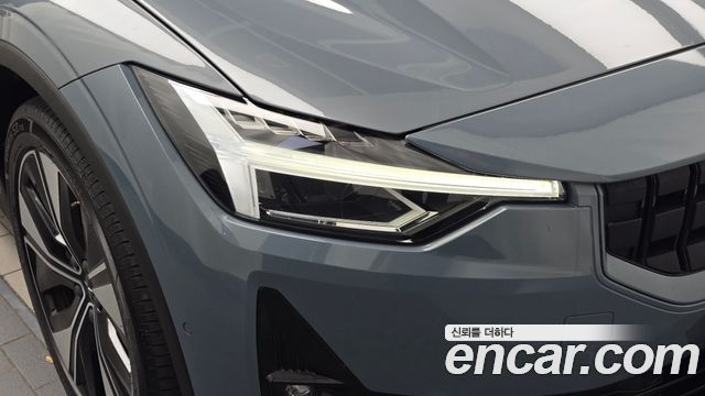 Polestar Polestar 2 2023 — photo 8