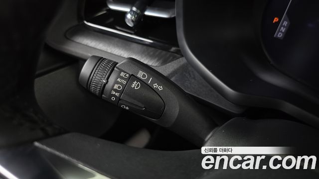 Polestar Polestar 2 2023 — photo 27