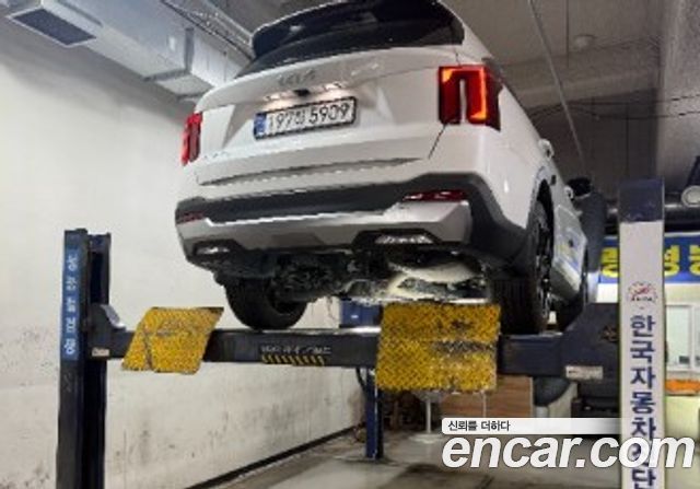 Kia Sorento 2024 — photo 2