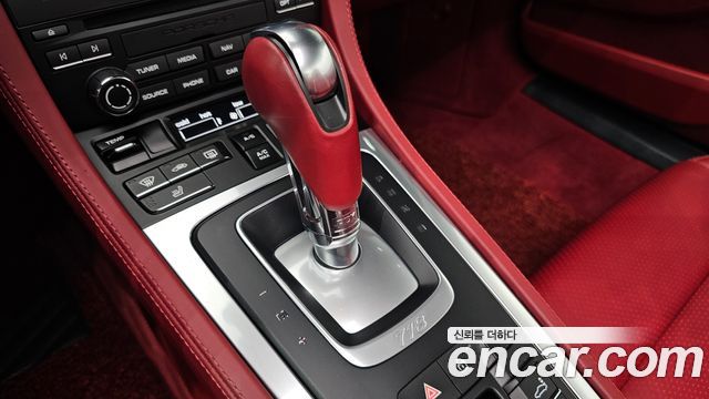 Porsche 718 2022 — photo 9