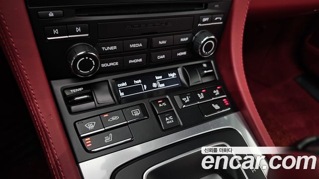 Porsche 718 2022 — photo 14