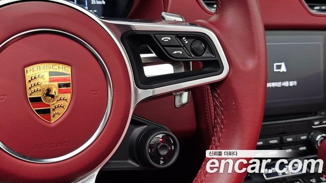 Porsche 718 2022 — photo 16