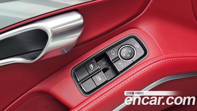 Porsche 718 2022 — photo 17