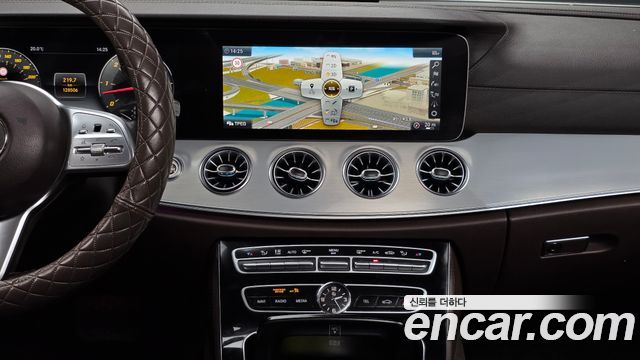 Mercedes-Benz CLS-Class 2019 — photo 14