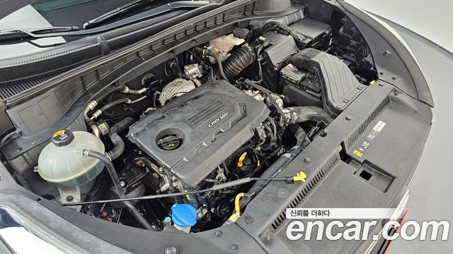 Hyundai Tucson 2016 — photo 6
