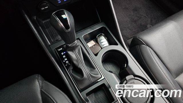 Hyundai Tucson 2016 — photo 12
