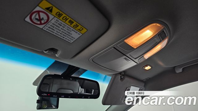 Hyundai Tucson 2016 — photo 22