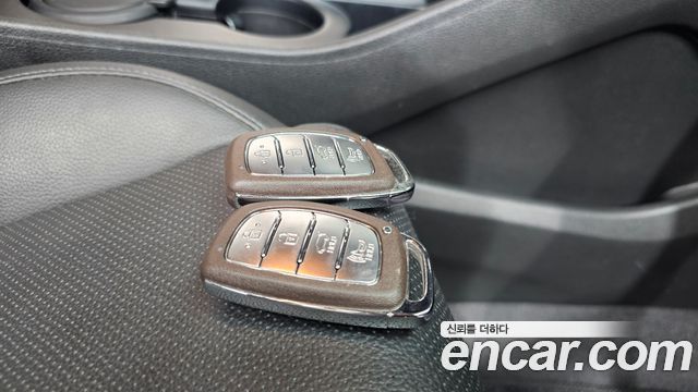 Hyundai Tucson 2016 — photo 23