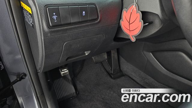 Hyundai Tucson 2016 — photo 26
