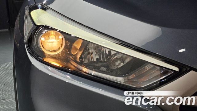 Hyundai Tucson 2016 — photo 8