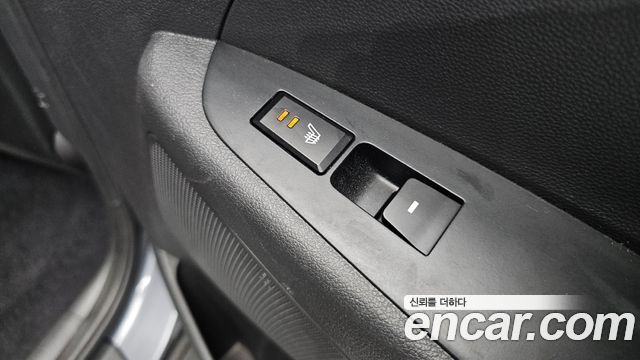 Hyundai Tucson 2016 — photo 29
