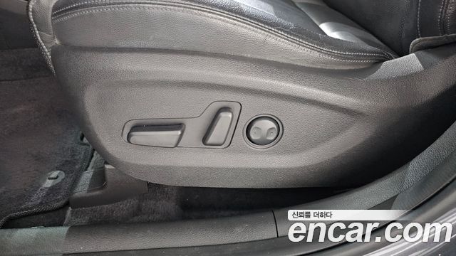 Hyundai Tucson 2016 — photo 30