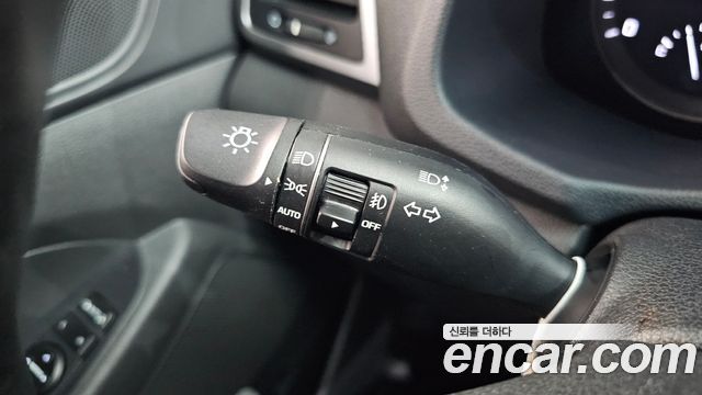 Hyundai Tucson 2016 — photo 31