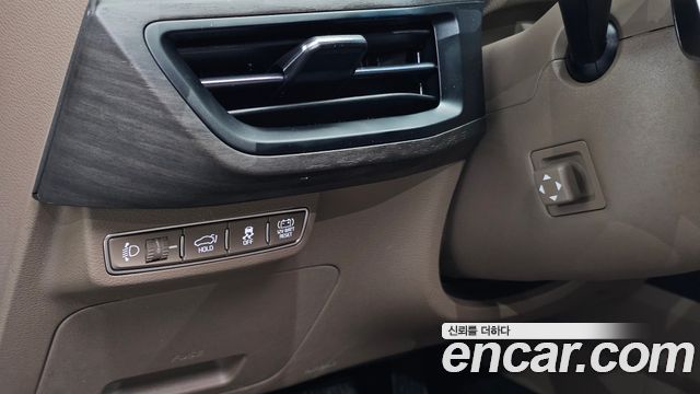 Kia K8 2022 — photo 26