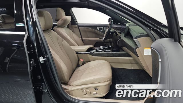 Kia K8 2022 — photo 16