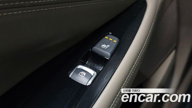 Kia K8 2022 — photo 28