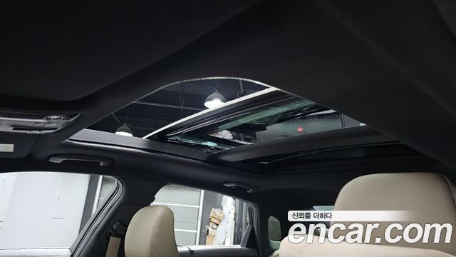Kia K8 2022 — photo 30
