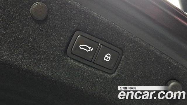 Kia K8 2022 — photo 31