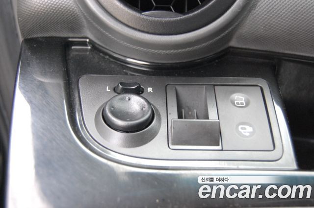 Chevrolet Korea Spark 2012 — photo 11