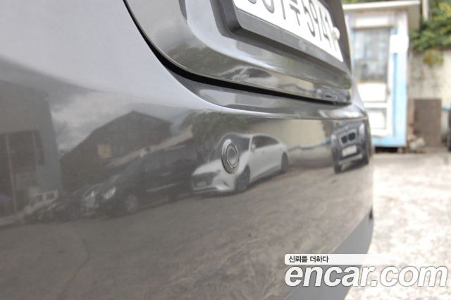 Chevrolet Korea Spark 2012 — photo 12