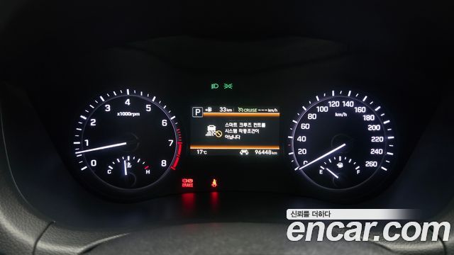 Genesis G80 2019 — photo 8