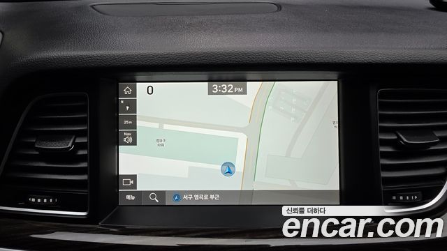 Genesis G80 2019 — photo 14