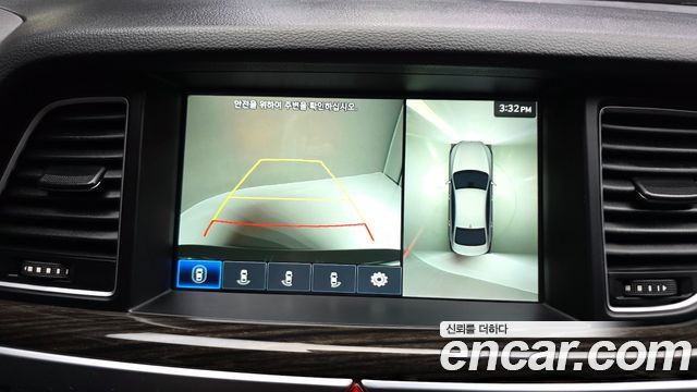 Genesis G80 2019 — photo 15
