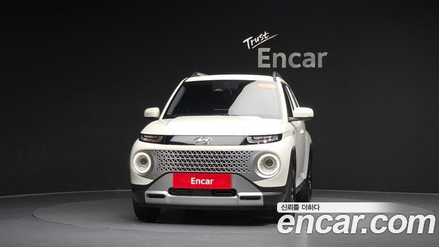 Hyundai Casper 2023 — photo 3
