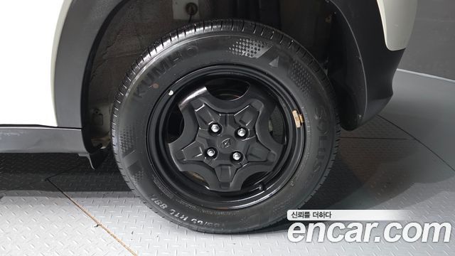 Hyundai Casper 2023 — photo 5