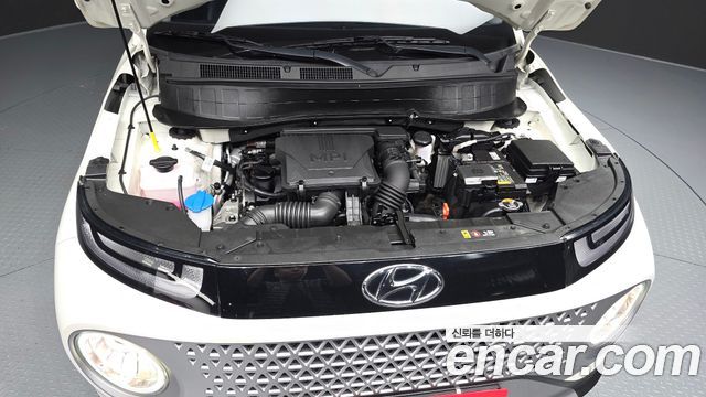 Hyundai Casper 2023 — photo 6
