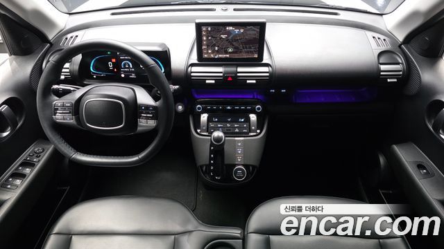 Hyundai Casper 2023 — photo 10