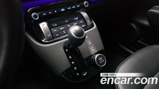 Hyundai Casper 2023 — photo 12