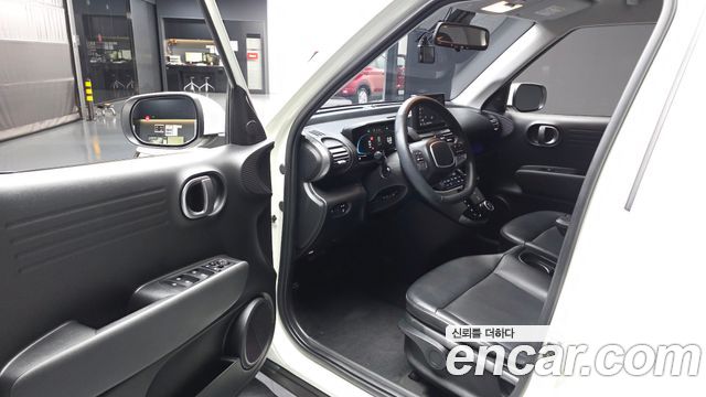 Hyundai Casper 2023 — photo 13