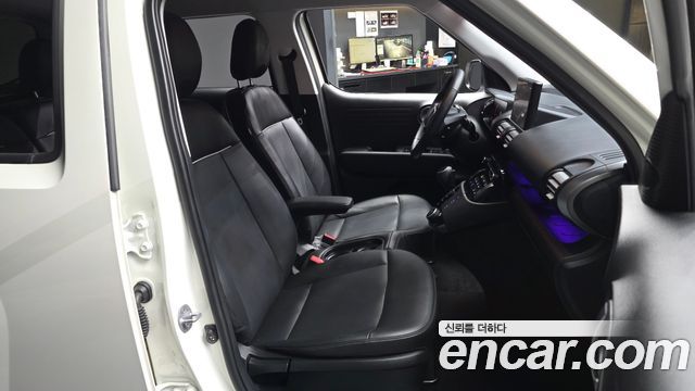 Hyundai Casper 2023 — photo 17