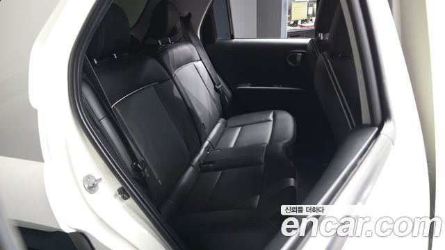 Hyundai Casper 2023 — photo 18